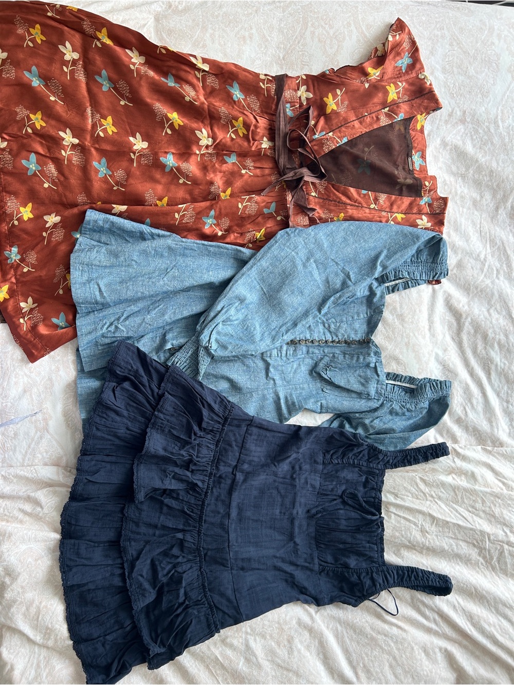 Summer dress bundle
